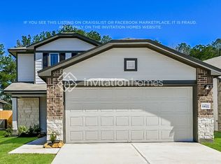 11627 Descent Dr, Conroe, TX 77303