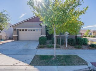 9853 E Thornbush Ave, Mesa, AZ 85212
