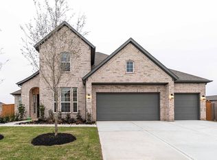 8407 Crab Blossom Dr, Cypress, TX 77433