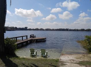 11103 Lake Butler Blvd, Windermere, FL 34786