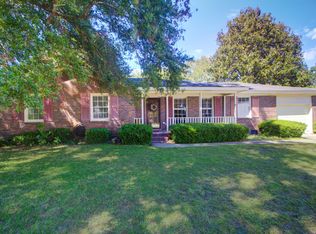 1110 Darwin St, Charleston, SC 29412