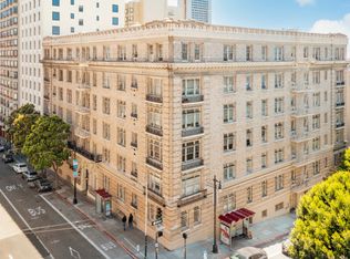 Warrington Apartments, San Francisco, CA 94109