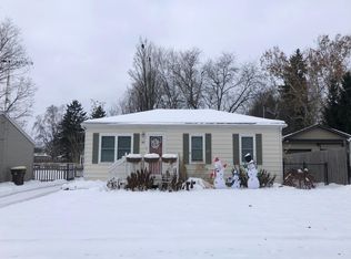 862 Brookdale St, Mason, MI 48854