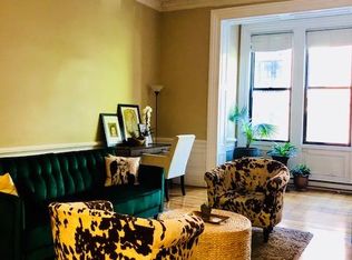 213 Beacon St APT 1R, Boston, MA 02116