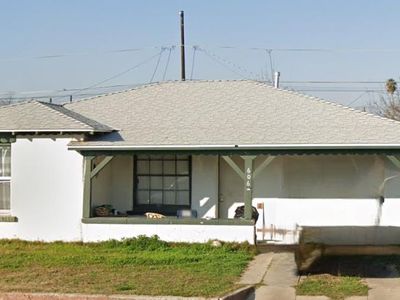 606 Woodrow Ave, Bakersfield, CA, 93308