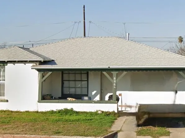 606 Woodrow Ave, Bakersfield, CA 93308