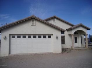 986 Calle Coyote, Rio Rico, AZ 85648