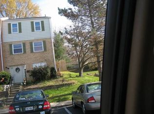 83 Orchard Dr, Gaithersburg, MD 20878