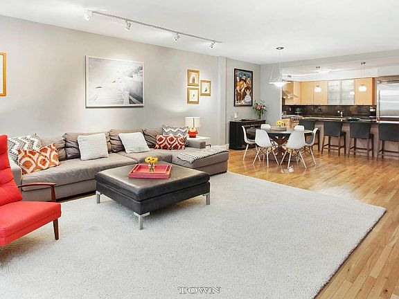 2nd image of 121 W 19th St APT 2F