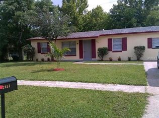 2451 Greenwood St, Deltona, FL 32738
