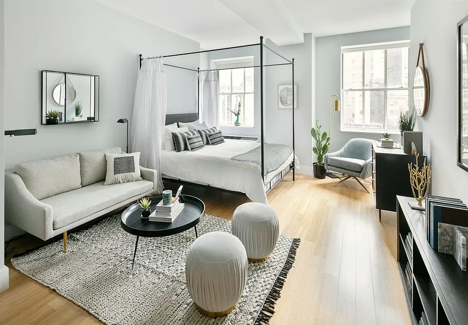 63 Wall St #2603
