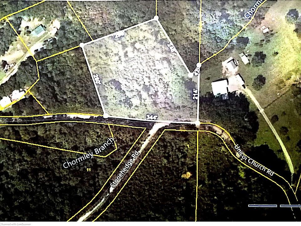 1st image of 0 Unicoi Church Rd Lot 3