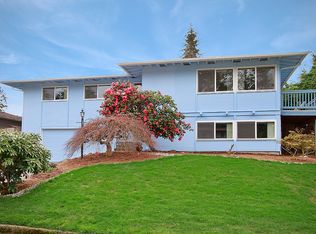 16747 NE 23rd Pl, Bellevue, WA 98008