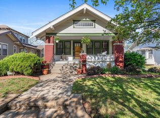 407 N Clifton Ave, Wichita, KS 67208