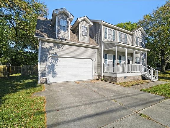 2nd image of 1105 Old Buckroe Rd