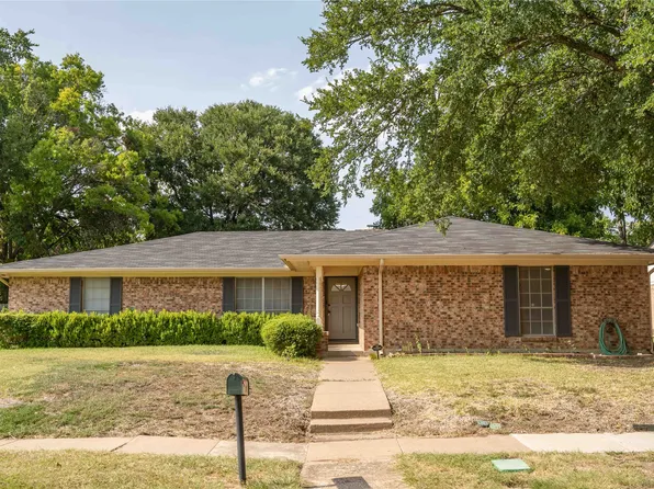 2001 Chalice Rd, Arlington, TX 76014