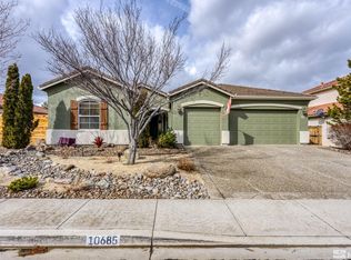 10685 Summer Glen Dr, Reno, NV 89521
