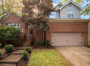 924 Palomino Ln, Lexington, KY 40503