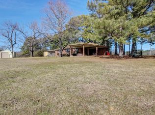 1300 W 64th Hwy, Morrilton, AR 72110