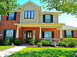 3417 Curley Maple Dr, Pearland, TX 77584