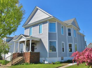 1301 Tennessee St, Michigan City, IN