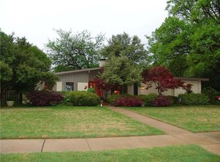 2933 Forest Hills Ln, Richardson, TX 75080