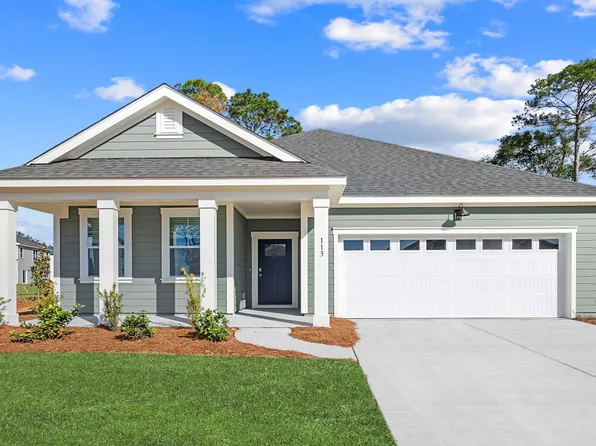 1059 Sanctuary Dr, Ridgeland, SC 29936