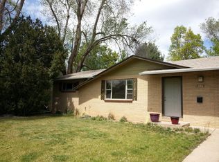 2224 Clearview Ave, Fort Collins, CO 80521