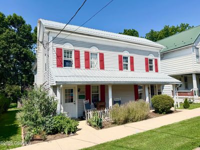 1078-1082 Packer St, Sunbury, PA, 17801