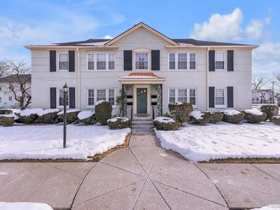 22412 Morley Ave, Dearborn, MI, 48124
