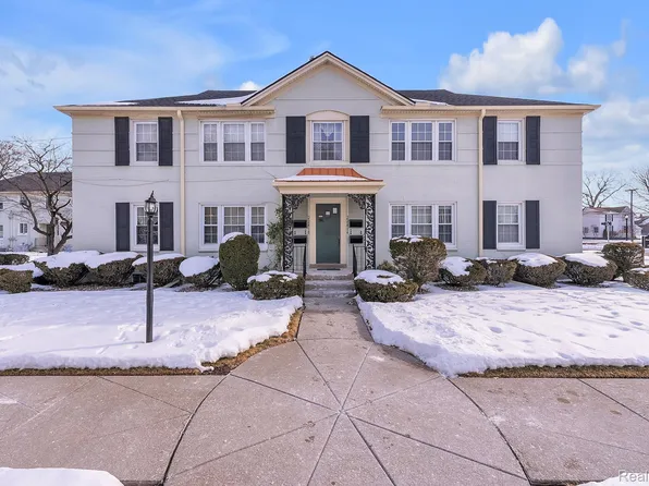 22412 Morley Ave, Dearborn, MI 48124