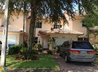 8423 NW 40th Ct, Sunrise, FL 33351