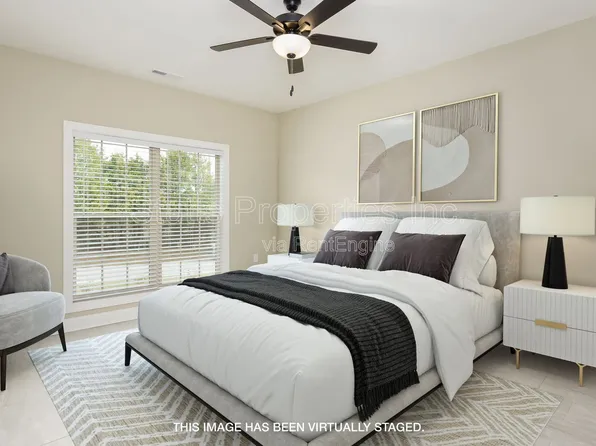 205 Bentbrook Dr, Florence, AL 35630