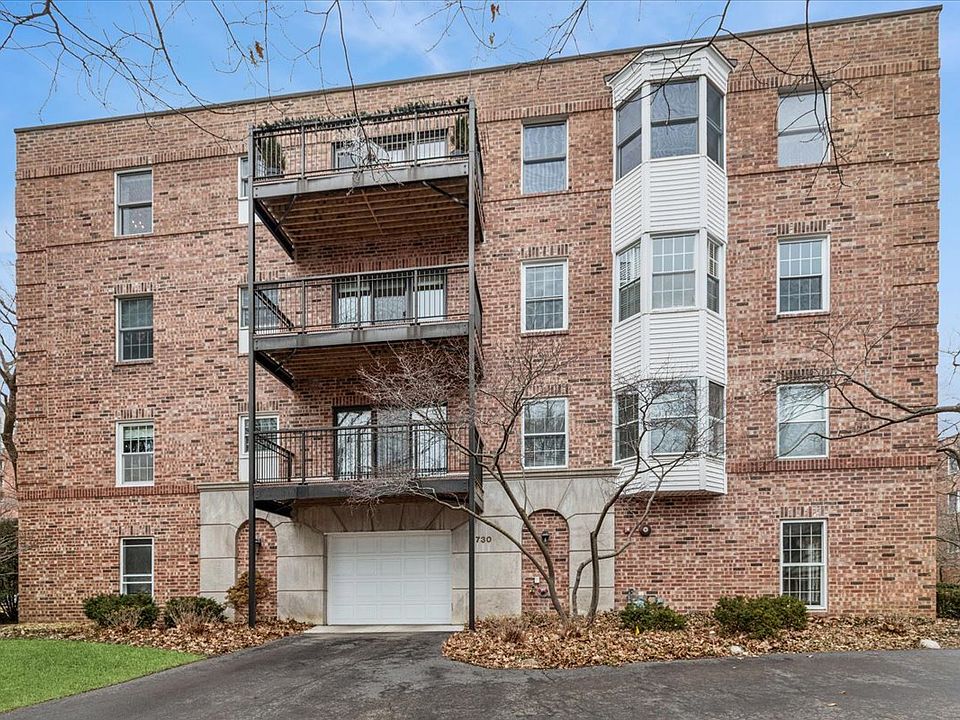 1st image of 1730 Hinman Ave APT 2G