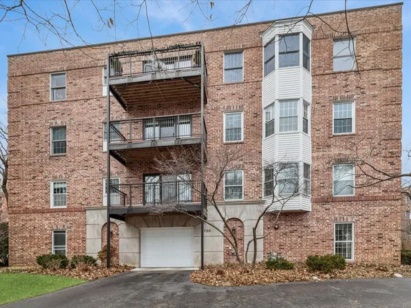 1730 Hinman Ave APT 2G, Evanston, IL 60201