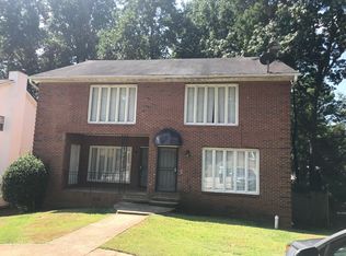 5355 Ridgemere Ct, Stone Mountain, GA 30083