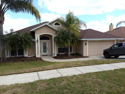 525 Quail Down Dr, Debary, FL, 32713