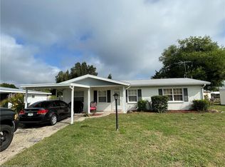 1328 Sunset Dr, Sebring, FL 33870