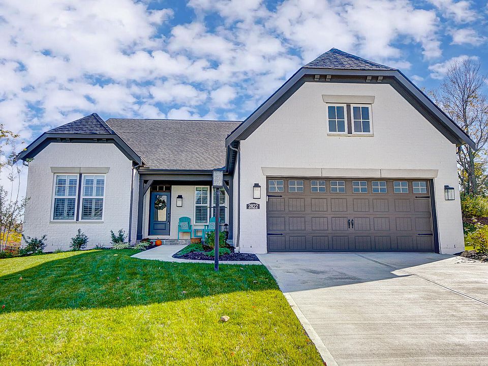 2822 Shellbark Cir, Fort Mitchell, KY 41017 Zillow