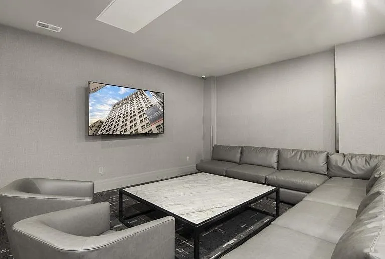 Allegheny Apartments — Photo 15