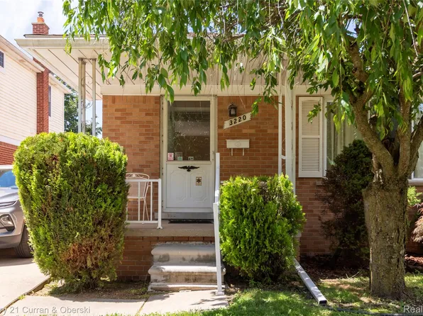 3220 Alice St, Dearborn, MI 48124