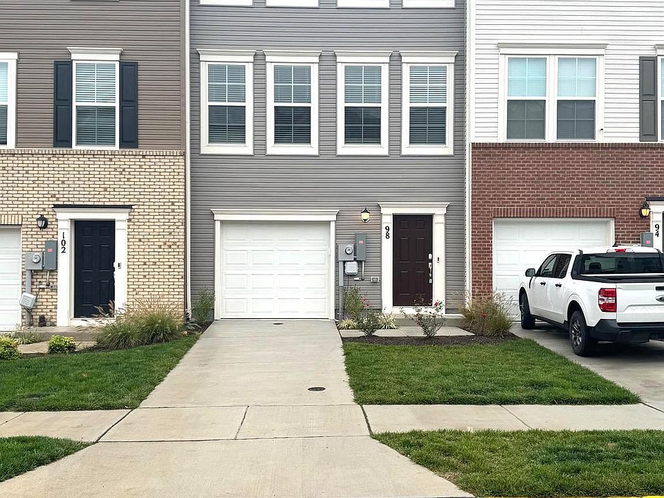 1st image of 98 Extrovert Dr