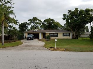 1600 Sun Pointe Pl, Merritt Island, FL 32952