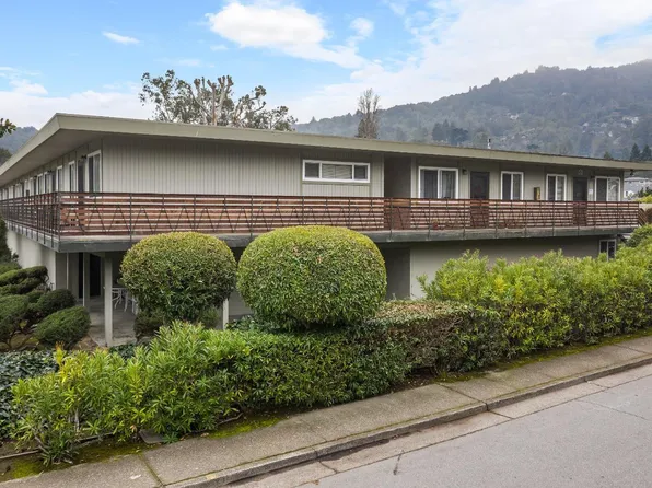 83 Pixley Ave, Corte Madera, CA 94925