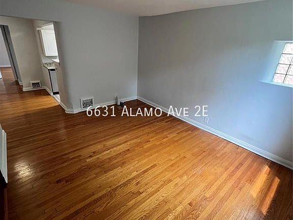 4th image of 6631 Alamo Ave APT 2E