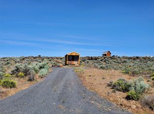 0 Lot26&27 Appaloosa Way, Palisades, WA 98845