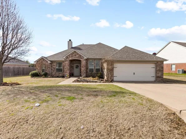 2913 Saunter Ln, Granbury, TX 76049