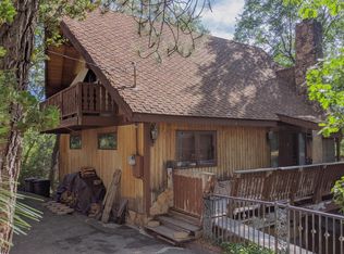 1180 Yellowstone Dr, Lake Arrowhead, CA 92352