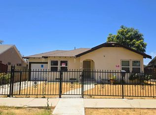 625 Cedar Ave, Wasco, CA 93280