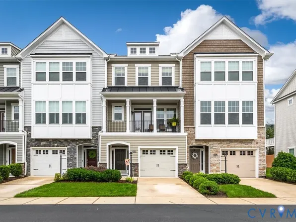 2216 Perennial Cir Unit 28-F, Henrico, VA 23233